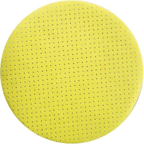 Шлифовъчен тампон (перфориран) P 220 225 mm 10 бр.