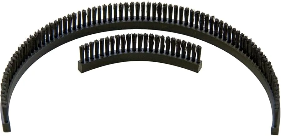 Четка rim, две части