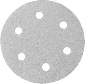 Шлифовъчен Хартия P 24 d=225 mm 10 бр. / Комплект