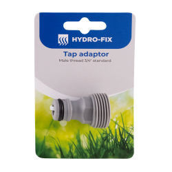 Бърза връзка Hydro-Fix Standard с външна резба, мъжка