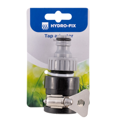 Бърза връзка Hydro-Fix Standard за канелка със скоба