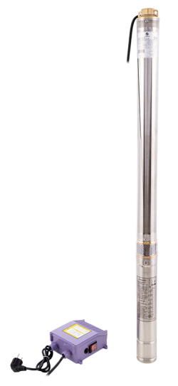 Сондажна водна помпа Gmax 75QJD