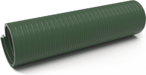 Свръх еластичен смукателен маркуч 010SSZ, 102 mm, 30 m – F010SSZ10230
