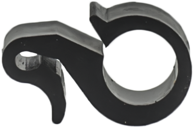 Кука за многосезонен капков маркуч – 20 mm
