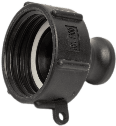 CAMLOCK адаптор, S60*6 x