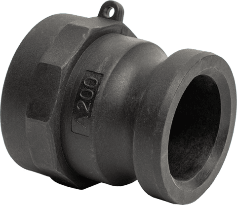 CAMLOCK адаптор