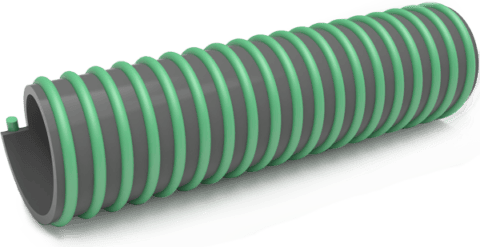 Супер еластичен маркуч за суспензия 015S, 19 mm, 25 m – F015S01925