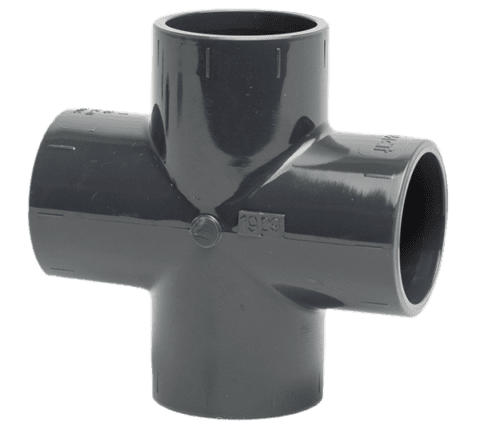 PVC Кръстач Plimat