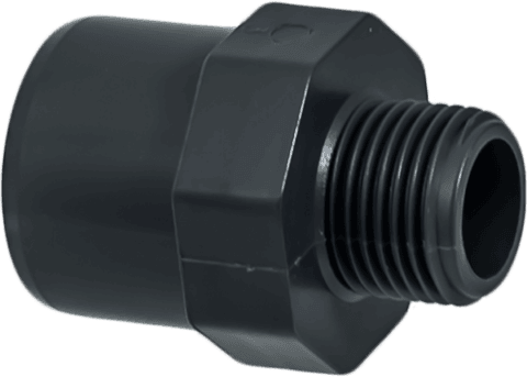 PVC Адаптор Plimat три размера – 0160458