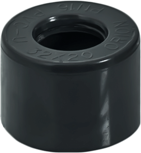 PVC Намалител Plimat – 32/25 mm / Налягане 16 bar