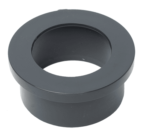 PVC Фланшови адаптор Plimat – 63 mm / Налягане 16 bar