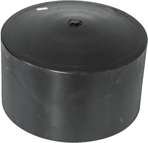 Капа челна заварка SDR 17 PN10 – 0391176