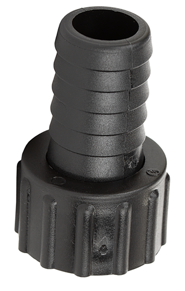 Щуцер вътрешна резба PP, 1 1/4"x32 – 0440703