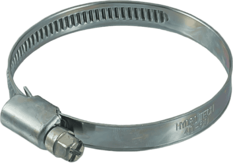 Скоба за водни съединения Hydrotech 12mm
