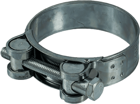 Скоба за водни съединения Hydrotech Super 24 mm и 26 mm
