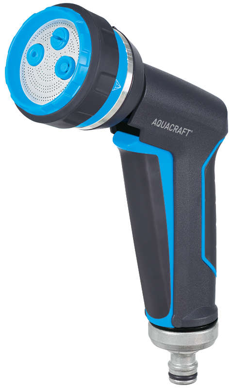 Воден пистолет Aquacraft 4 струи