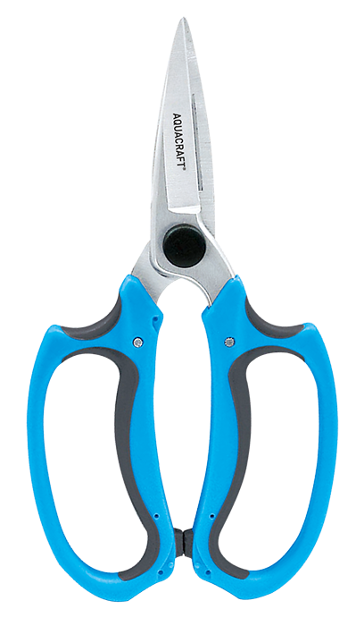 Градинска ножица за цветя Aquacraft Comfort