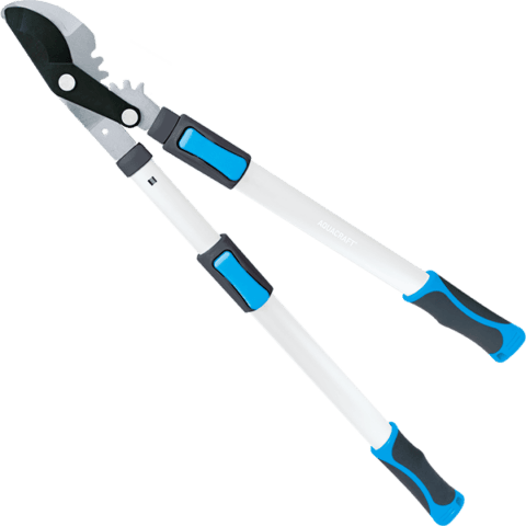 Телескопична ножица за клони Aquacraft GearPlus