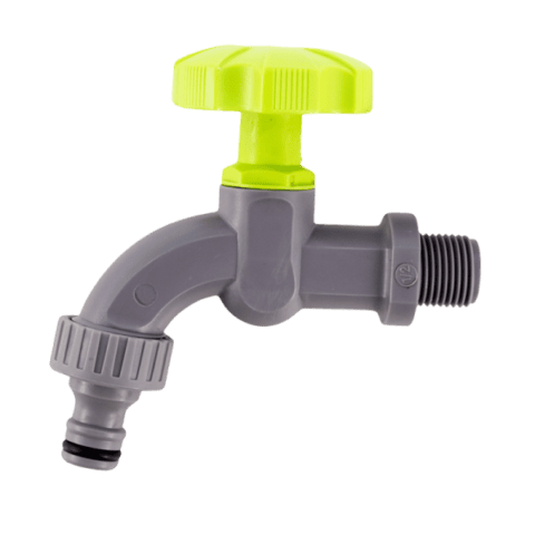 Градинска канелка Hydro-Fix Standard