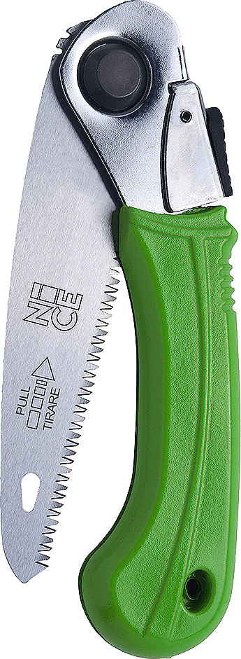Мини сгъваем трион Nice 700