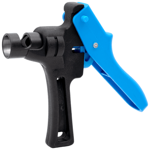Клещи замба за плосък маркуч Al-magor – 19 mm