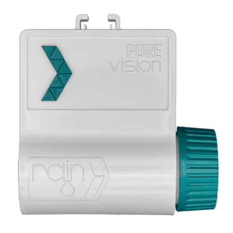 Програматор Pure Vision с Bluetooth 5.0 – Зони/Програми 2/2