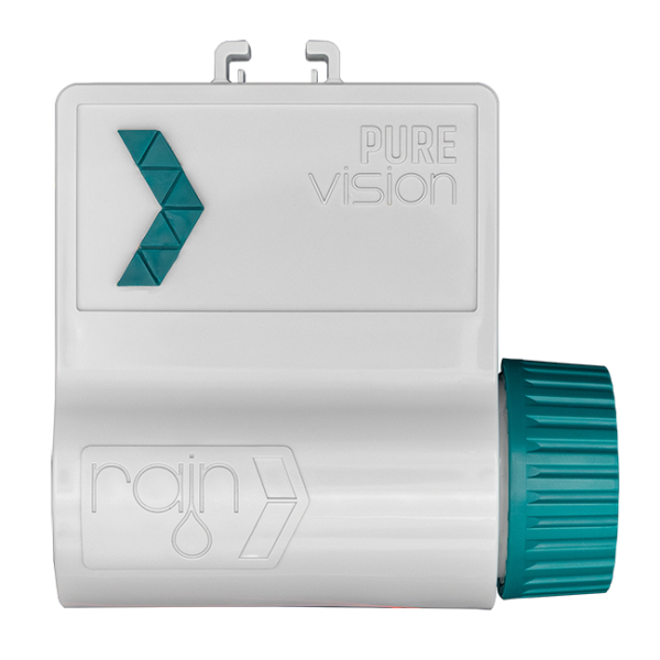 Програматор Pure Vision с Bluetooth 5.0 – Зони/Програми 1/2