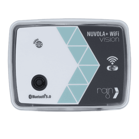 Модул NUVOLA+ WIFI Vision презареждаема