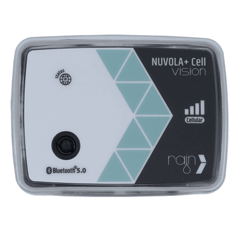 Модул NUVOLA+ CELL Vision презареждаема (с включена карта)