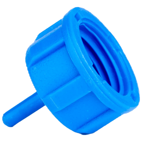 Игла за манометър 1/4" вътрешна резба