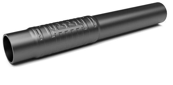 Многосезонен маркуч за капково напояване HYDRO-DRIP – Ø16 mm / Разстояние 20 cm