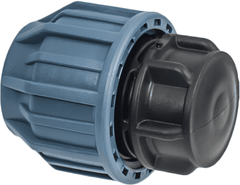 PE Тапа PN 16