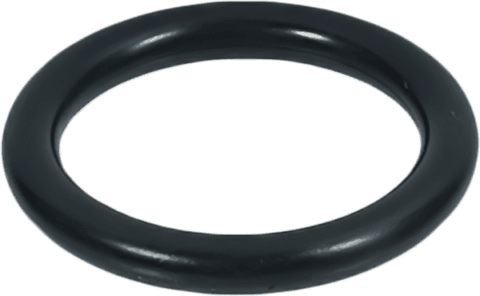 NBR Уплътнител, О-пръстен – 40 mm