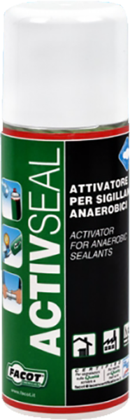 Активиращ спрей Active spray Facot