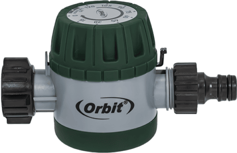 Механичен таймер за поливане Orbit