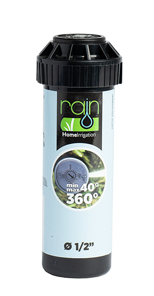 Роторен разпръсквач Rain S 050 S - 1/2" Home /30°-360°/