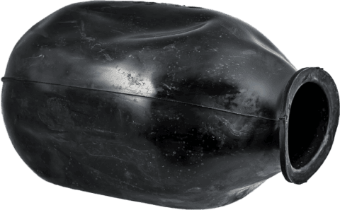 Мембрана за разширителен съд EPDM – 35/50 Lt