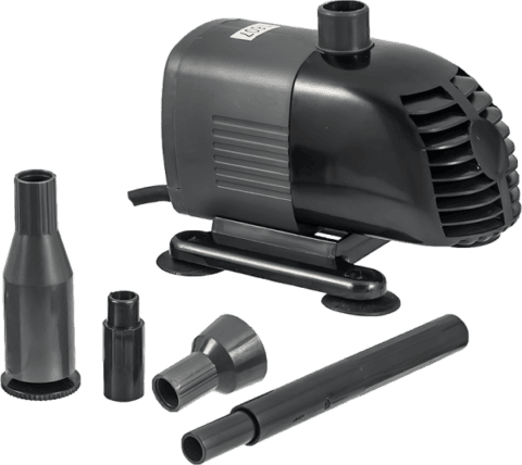 Помпа за фонтан HYP15-028, IP68