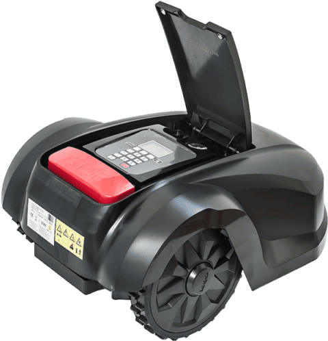 Градински робот за косене Supoman YZ-1