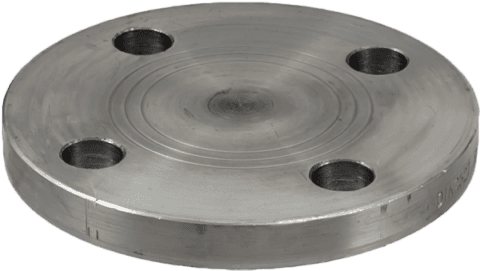 Глух фланец 10 bar, EN 1092-1*01 и DIN 2576 – 1180260