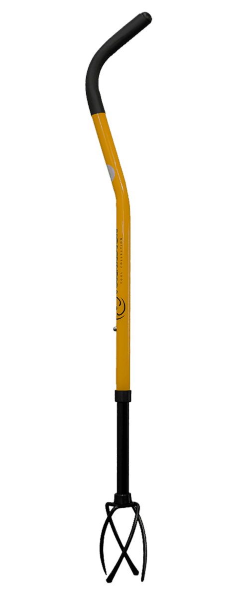 Ръчен култиватор TORNADICA Mini