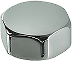 Капа хром - полирана, 1/2" – 7006178