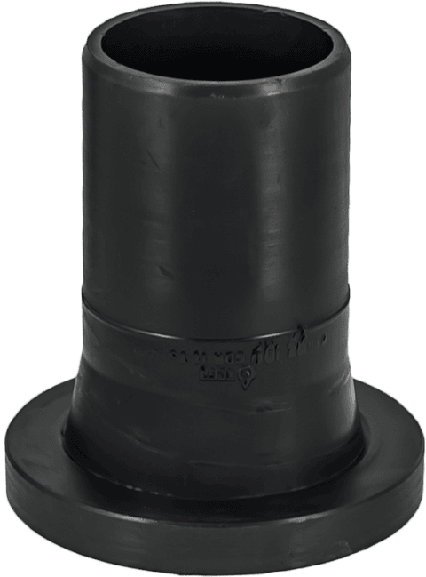 Фланшови адаптор челна заварка SDR 17 PN10 – 63 mm