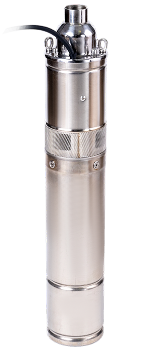 Сондажна винтова помпа Gmax EGDa, дебит 2,5 m³/h – 7009156