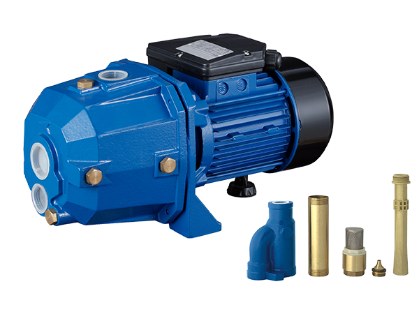 Самозасмукваща инжекторна помпа Gmax DP, 5 bar – 7009178