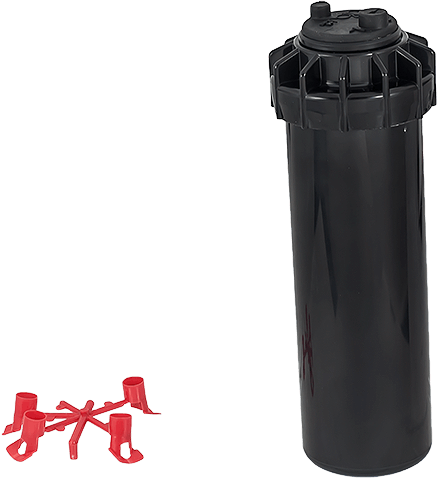 Роторен разпръсквач Rain S 050 S - 1/2" /30°-360°/