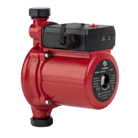 Бустер помпa RS20/12Z Gmax