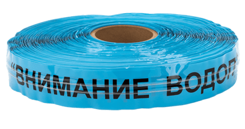 Детекторна лента