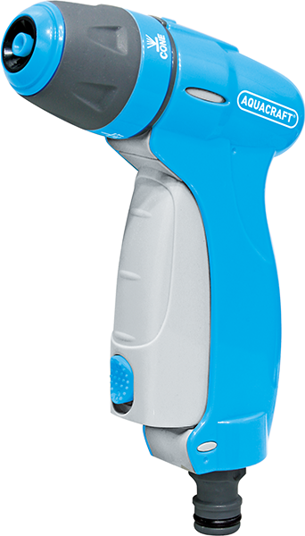 Воден пистолет Aquacraft Soft-Touch Premium