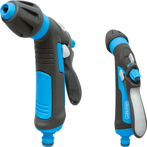 Воден пистолет Aquacraft Soft-Touch Comfort